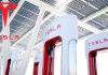 Tesla Supercharger ahora se podrá usar con otros coches Tesla Supercharger ahora se podrá usar con otros coches