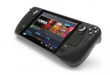 Valve Steam Deck ejecutará TODA la biblioteca de Steam PC portátil para juegos con APU AMD: Valve Steam Deck, la nueva PSP