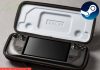 PC portátil para juegos con APU AMD: Valve Steam Deck, la nueva PSP PC portátil para juegos con APU AMD: Valve Steam Deck, la nueva PSP
