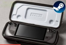 PC portátil para juegos con APU AMD: Valve Steam Deck, la nueva PSP PC portátil para juegos con APU AMD: Valve Steam Deck, la nueva PSP