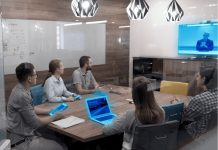 Wi-Fi 6 para entornos de alta densidad de usuarios con D-Link Nuclias Wi-Fi 6 para entornos de alta densidad de usuarios con D-Link Nuclias