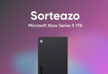 Ésta XBOX Series X de 1TB puede ser TUYA con este SORTEO Ésta XBOX Series X de 1TB puede ser TUYA con este SORTEO de PCComponentes