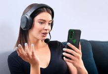 Auriculares wireless compatibles con PC, PlayStation, Switch y Android: Razer Barracuda X Auriculares wireless compatibles con PC, PlayStation, Switch y Android