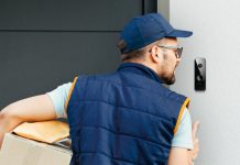 Gigaset One X, mayor comodidad y seguridad con este timbre inteligente Gigaset ONE X Smart Doorbell
