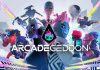 ARCADEGEDDON, nuevo shooter en acceso anticipado para PC Y PS5 ARCADEGEDDON, nuevo shooter en acceso anticipado para PC Y PLAYSTATION 5