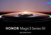 HONOR Magic3 llegará el 12/08 y conmemorara una nueva era HONOR Magic3 conmemorara una nueva era - - HONOR Magic3 Series