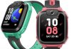 Reloj inteligente para la seguridad infantil: imoo Watch Phone Z1 Reloj inteligente para la seguridad infantil: imoo Watch Phone Z1
