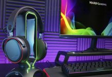 Los auriculares inalámbricos más económicos de este mes: MHW Mars-Gaming-MHW Los auriculares inalámbricos más económicos de julio