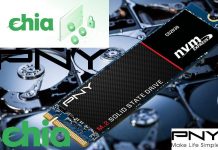 Minar Chia se está volviendo un fenómeno: PNY se apunta a la moda Minar Chia se está volviendo un fenómeno: PNY se apunta a la moda