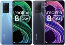 realme 8 5G a PRECIO MÍNIMO histórico hoy realme 8 5G a PRECIO MÍNIMO histórico hoy