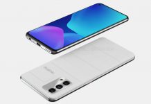 Realme GT Master Edition confirmado para el 21 de julio Realme GT Master Edition confirmado para el 21 de julio
