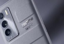 Realme GT Master Edition Explorer anunciados oficialmente Realme GT Master Edition Explorer