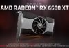 AMD Radeon RX 6600 XT: No necesitas más para jugar a 1080p