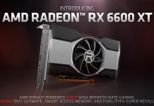 AMD Radeon RX 6600 XT: No necesitas más para jugar a 1080p