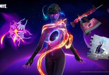 Fortnite Galaxy Cup 2.0 torneo exclusivo para dispositivos móviles Fortnite Galaxy Cup 2.0