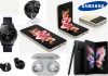 Galaxy Buds 2, Galaxy Watch 4, Z Fold3 y Z Flip3 llegan a España Galaxy Buds 2, Galaxy Watch 4, Z Fold3 y Z Flip3 llegan a España