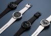 Samsung Galaxy Watch 5 podría traer monitoreo de temperatura corporal La presión arterial y el ECG llegan a los Galaxy Watch