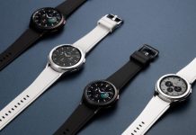La presión arterial y el ECG llegan a los Galaxy Watch La presión arterial y el ECG llegan a los Galaxy Watch