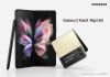 Galaxy Z Fold3 5G y Galaxy Z Flip3 5G: nuevos smartphones plegables premium Galaxy Z Fold3 5G y Galaxy Z Flip3 5G: nuevos smartphones plegables premium