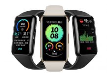 HUAWEI Band 6 Pro, uno de los mejores wearables de la actualidad