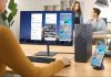 HUAWEI MateStation S, un PC de sobremesa con Ryzen 5 4600G HUAWEI MateStation S
