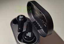 Tronsmart Apollo Air REVIEW 🥇 Auriculares TWS potentes y con ANC Tronsmart Apollo Air REVIEW - Auriculares TWS potentes y con ANC