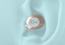 Klipsch T5 II True Wireless ANC: nuevos auriculares inalámbricos con IA Klipsch T5 II True Wireless ANC