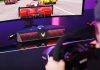 Inmersión gaming a un nivel superior con lo nuevo de LG Inmersión gaming a un nivel superior LG GP9 UltraGear