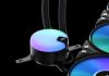 Fractal Lumen S36 RGB: Enfriamiento AIO coordinado por colores Fractal Lumen S36 RGB
