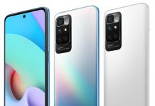 Redmi 10 con Helio G88 filtrado antes de su lanzamiento Redmi 10 con Helio G88
