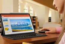 Tablet con las mejores funcionalidades para el trabajo: MatePad 11 Tablet con las mejores funcionalidades para el trabajo MatePad 11