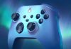Xbox Aqua Shift Special Edition, nuevo color del mando de Microsoft