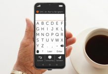 Ideal smartphone para mayores: Gigaset GS4 senior Ideal smartphone para mayores: Gigaset GS4 senior