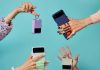 Las mejores fundas para Galaxy Z Fold3 5G y Galaxy Z Flip3 5G Galaxy Z Fold3 5G y Galaxy Z Flip3 5G: nuevos smartphones plegables premium