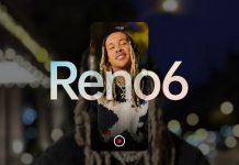 OPPO Reno6 Series 5G se lanzará en Louis Vuitton París OPPO Reno6 Series 5G