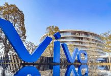 vivo encabeza el mercado smartphones de China y Top 5 mundial vivo encabeza el mercado smartphones de China y top 5 mundial