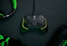 El mando más avanzado del mundo: Razer Wolverine V2 Chroma El mando más avanzado del mundo: Razer Wolverine V2 Chroma