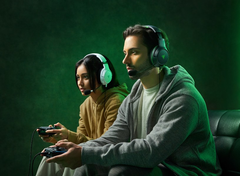 Kaira, Kaira Pro y Wolverine V2 para la nueva generación Xbox y PlayStation