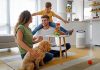 El regalo tecnológico perfecto para padres ESPIRARE ION y ESPIRARE MAX: nuevos purificadores inteligentes SPC