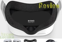 Cómo mejorar las Oculus Quest 2 por poco dinero 🥇 KIWI design review 🥇 Los mejores accesorios Cómo mejorar las Oculus Quest 2 por poco dinero - KIWI Design review - mejores accesorios