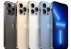 iPhone 13 Pro y iPhone 13 Pro Max con 5G, menos notch y más batería iPhone 13 Pro y iPhone 13 Pro Max
