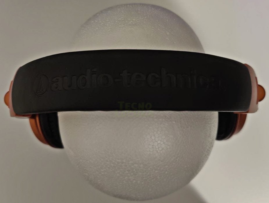 Audio-Technica ATH-M50xMO