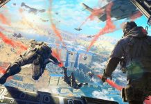 NUEVO MAPA DE BLACKOUT para CALL OF DUTY MOBILE NUEVO MAPA DE BLACKOUT CALL OF DUTY MOBILE