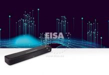 Denon Home Sound Bar 550 premio EISA 2021 categoría Smart Soundbar EISA 2021 Denon Home Sound Bar 550