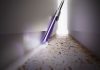 Tecnologías diseñadas para limpiar el hogar de forma más inteligente y eficaz Dyson Omni-glide