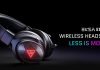 EKSA E910 auriculares inalámbricos para juegos y música de 5,8 GHz EKSA E910 auriculares inalámbricos para juegos y música de 5,8 GHz