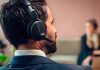 Tecnología de audio para el trabajo híbrido: la inversión inteligente Tecnología de audio para el trabajo híbrido