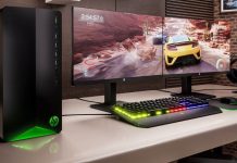 HP X Series Gaming Monitors: 7 nuevos monitores gaming HP X Series Gaming Monitors