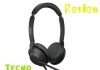 Jabra Evolve2 30 review 🥇 Los auriculares ideales para teletrabajar Jabra Evolve2 30 review - Los auriculares ideales para teletrabajar