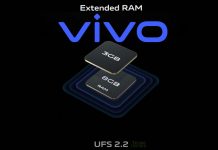 Extended RAM de vivo ¿Qué es y en qué ayuda a mejorar el rendimiento del smartphone?